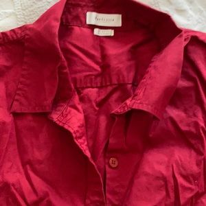 SORRY WRINKLED VAN HEUSEN